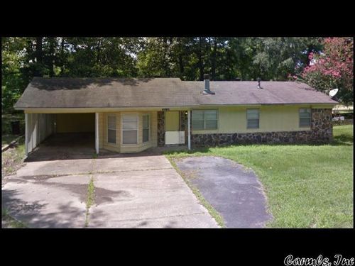 13724 Joan Dr, Mabelvale, AR, 72103-3086 | Card Image