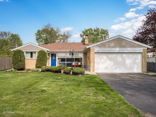 10917 S Keeler Ave, Oak Lawn, IL, 60453-5712 | Card Image