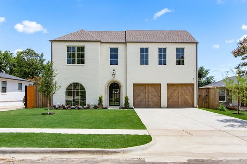 3866 Durango Dr, Dallas, TX, 75220-3712 | Card Image