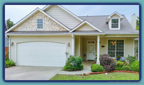 1318 Emily Ln, Ada, OK, 74820-7720 | Card Image