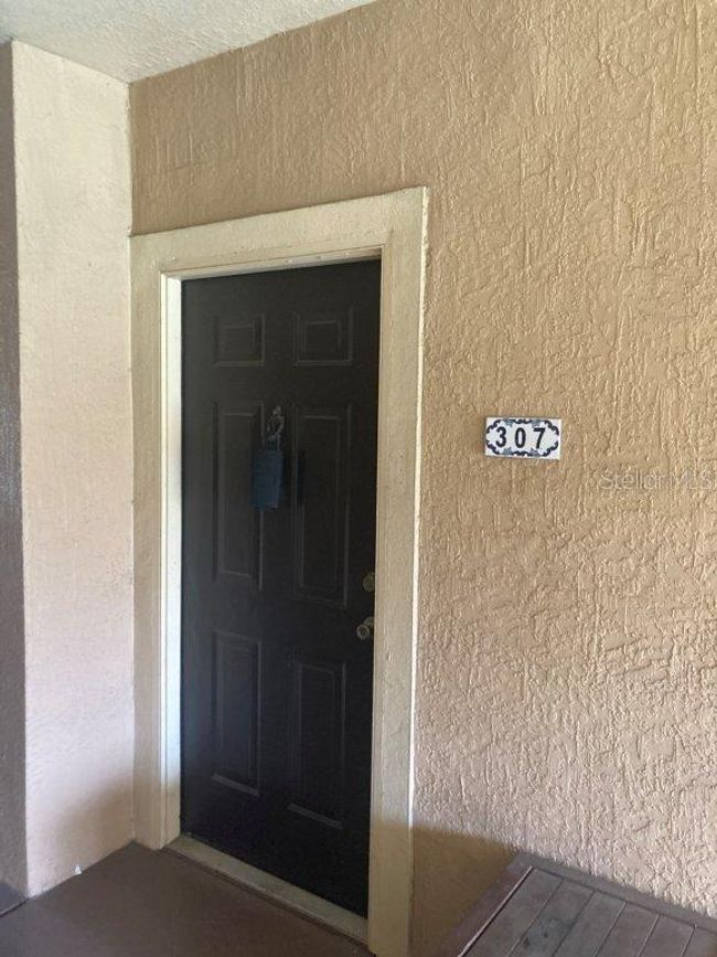 APT-307 - 5530 Metrowest Blvd, Condo with 2 bedrooms, 1 bathrooms and null parking in Orlando FL | Image 12