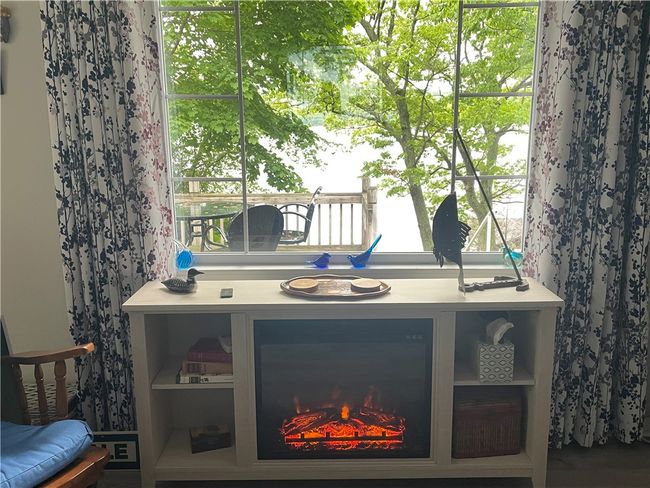 3881 N Falls Rd, House other with 2 bedrooms, 1 bathrooms and null parking in Burdett NY | Image 20