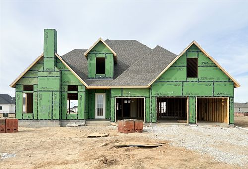 3122 Courtyard Street, Springdale, AR, 72762 | Card Image