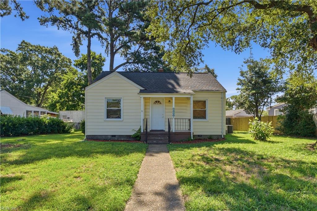Residential in Chesapeake