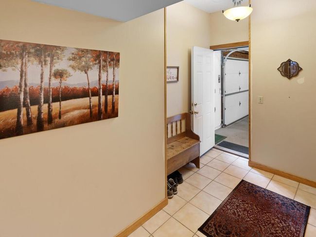 Step in from the garage into a spacious mudroom—perfect for dropping shoes, bags, and gear. | Image 23