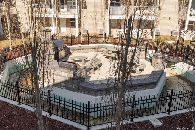 217 - 1220 Pringle Way, Townhouse with 2 bedrooms, 2 bathrooms and 3 parking in Saskatoon SK | Image 16