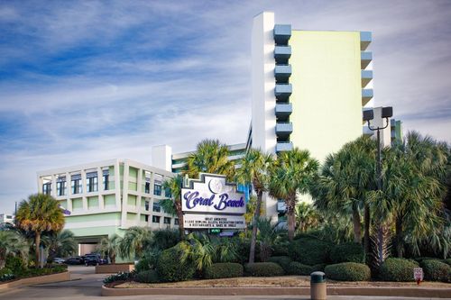 730-1105 S Ocean Blvd, Myrtle Beach, SC, 29577-4538 | Card Image