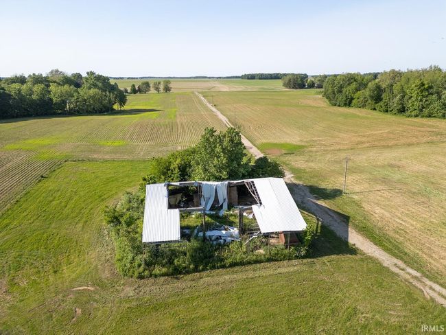 2476 E 400 S, Home with 0 bedrooms, 0 bathrooms and null parking in Bringhurst IN | Image 17