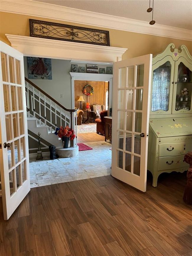 A view from the formal dining area | Image 12