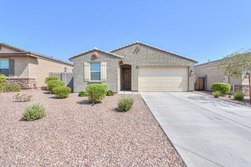 12442 W Glenn Ct, Glendale, AZ, 85307-1821 | Card Image