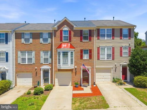 1392 Cranes Bill Way, WOODBRIDGE, VA, 22191-5502 | Card Image