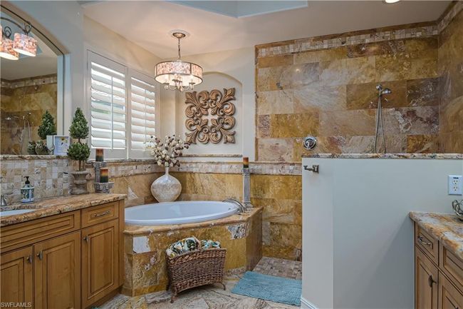 8106 Felisa Ct, House other with 3 bedrooms, 4 bathrooms and 2 parking in FORT MYERS FL | Image 22