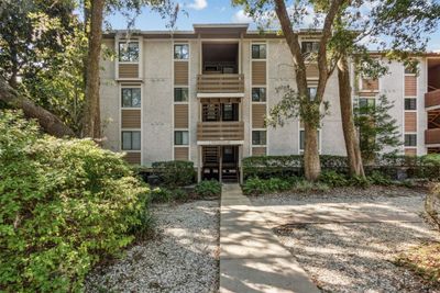 8-F - 2328 Sadler Road, Condo with 2 bedrooms, 2 bathrooms and null parking in Fernandina Beach FL | Image 1