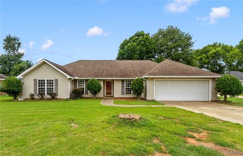 16287 Sumner Brook Dr, Moundville, AL, 35474-6079 | Card Image