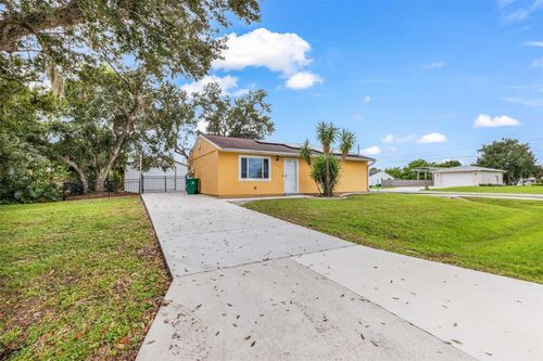 21427 Michigan Ave, PORT CHARLOTTE, FL, 33952-1666 | Card Image