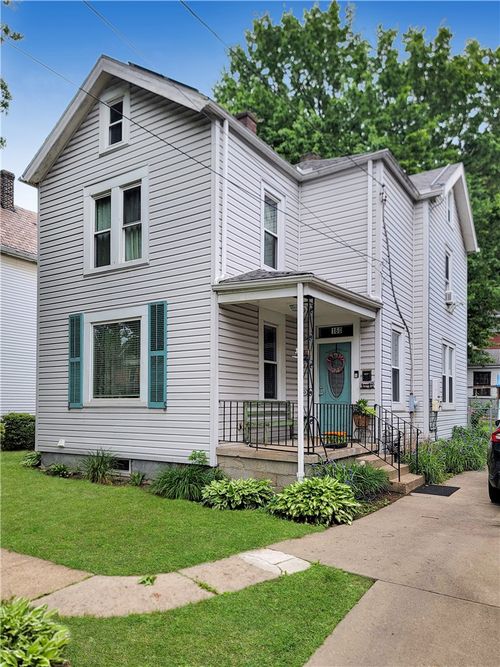 160 Broad St, Leetsdale, PA, 15056-1131 | Card Image