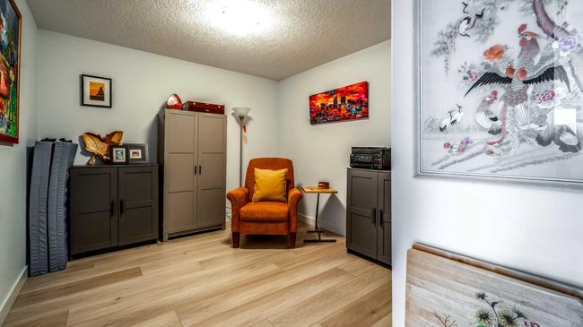 127 - 8535 Bonaventure Dr Se, Condo with 1 bedrooms, 2 bathrooms and 2 parking in Calgary AB | Image 26