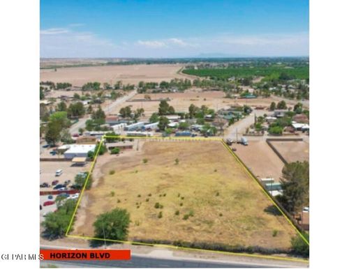 845 Horizon Blvd, Socorro, TX, 79927 | Card Image