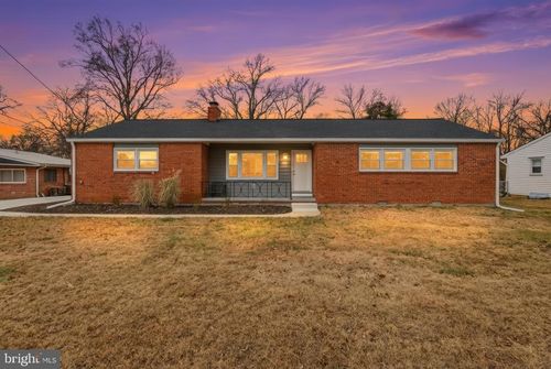 8821 W Fort Foote Ter, FORT WASHINGTON, MD, 20744-6763 | Card Image