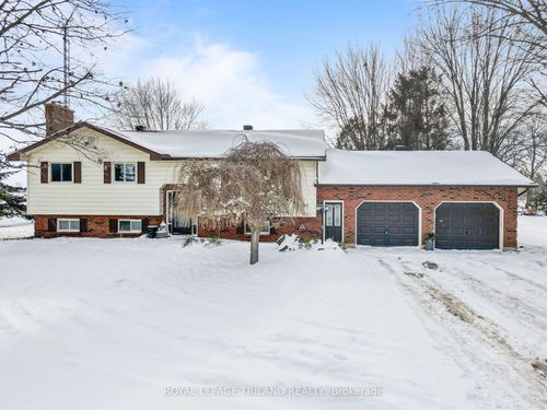 191 South St, Glencoe, ON, N0L1M0 | Card Image