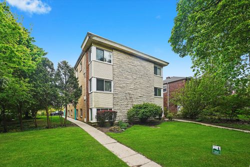 1b-200 South Blvd, Evanston, IL, 60202-4600 | Card Image