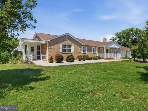 6524 Sharpsburg Pike, SHARPSBURG, MD, 21782-1211 | Card Image