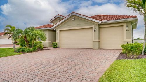 3036 Sunset Pointe Cir, CAPE CORAL, FL, 33914-6064 | Card Image