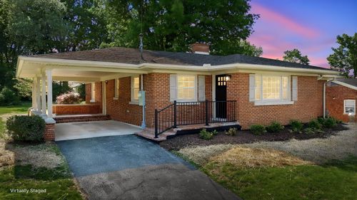 122 Meadowlark Dr, Richmond, KY, 40475-2238 | Card Image