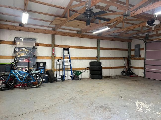 515 Belmont Dr, House other with 4 bedrooms, 2 bathrooms and null parking in Dumas TX | Image 22