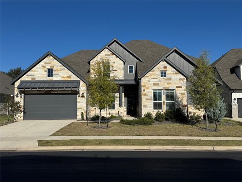 309 Wolf Ridge Rd, Georgetown, TX, 78628-3799 | Card Image
