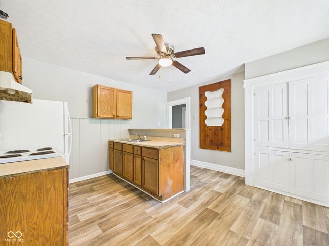 1201 Arrow Ave, House other with 3 bedrooms, 1 bathrooms and null parking in Anderson IN | Image 6