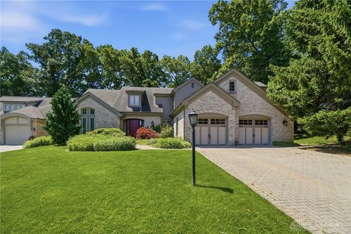 5618 Duck Row, Dayton, OH, 45429-1968 | Card Image