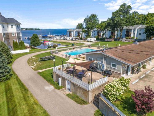 10025 N Turkey Creek #5 Road, Syracuse, IN, 46567 | Card Image