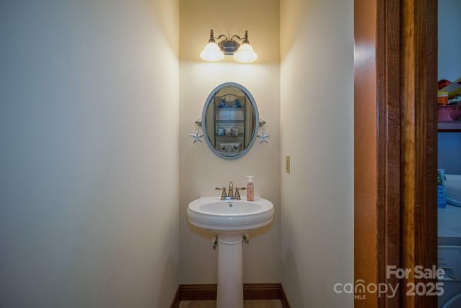 45 Hill Top Dr, House other with 3 bedrooms, 3 bathrooms and null parking in Pisgah Forest NC | Image 15