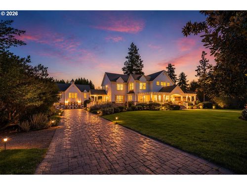 21200 Se Old Bethel Rd, Amity, OR, 97101-2302 | Card Image