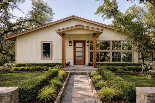 435 Spangenberg Rd, Fischer, TX, 78623 | Card Image