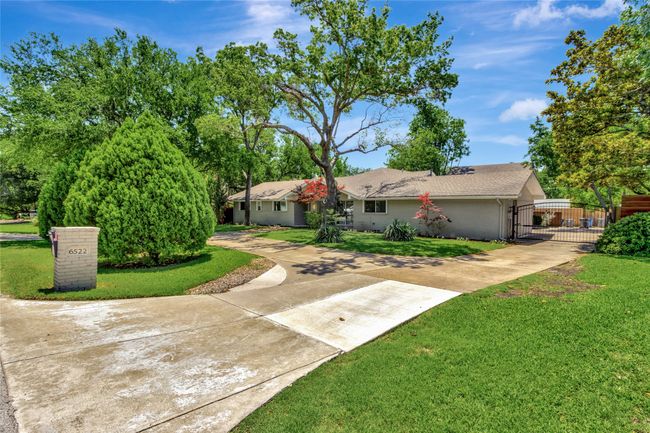 6522 Willow Ln, House other with 5 bedrooms, 5 bathrooms and null parking in Dallas TX | Image 38