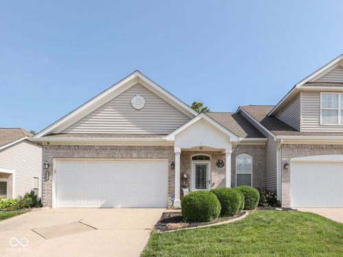3962 Kristi Way, Greenwood, IN, 46142-8503 | Card Image