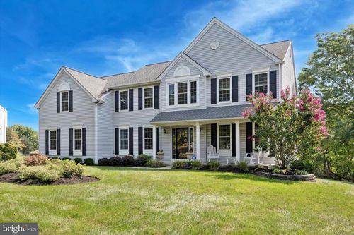 2291 Warner Rd, LANSDALE, PA, 19446-5855 | Card Image