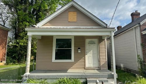 2129 Wilson Ave, Louisville, KY, 40210-1459 | Card Image
