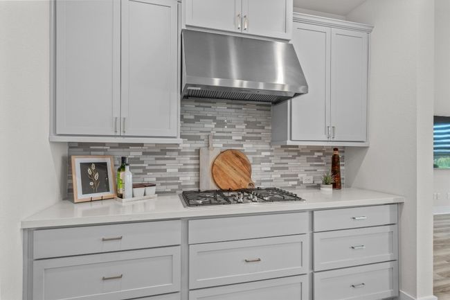 stylish finishes | Image 12