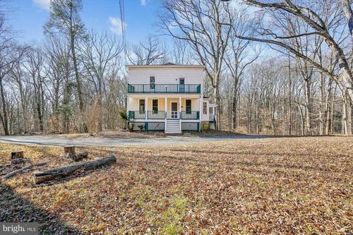 2799 Beechbank Rd, SILVER SPRING, MD, 20910-1158 | Card Image