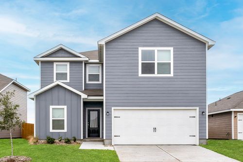 5001 Delano Street, Greenville, TX, 75401 | Card Image
