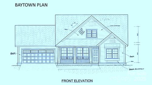 301 General As Johnston Street, Stanley, NC, 28164 | Card Image