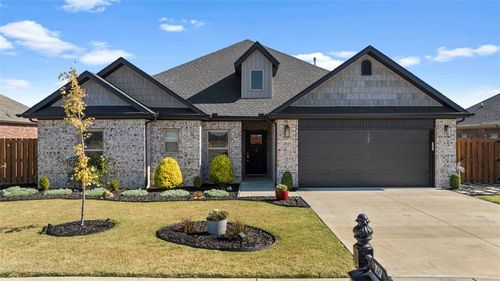 2037 Seay Circle, Pea Ridge, AR, 72751 | Card Image