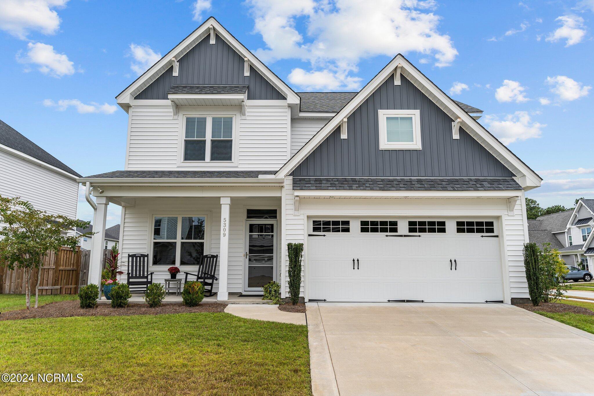 Trumpet Vine Way, Wilmington, NC 28412