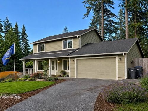401 E Lakeshore Dr, Allyn, WA, 98524-9796 | Card Image