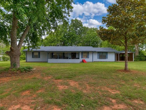 7085 Ponderosa Ln, Blanchard, OK, 73010-7145 | Card Image