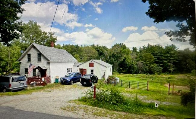98 Perham Corner Rd, House other with 2 bedrooms, 1 bathrooms and null parking in Lyndeborough NH | Image 29