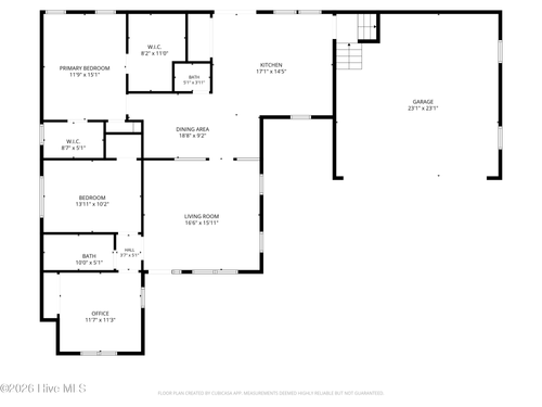 259 Clarks Neck Rd, Washington, NC, 27889-8977 | Card Image